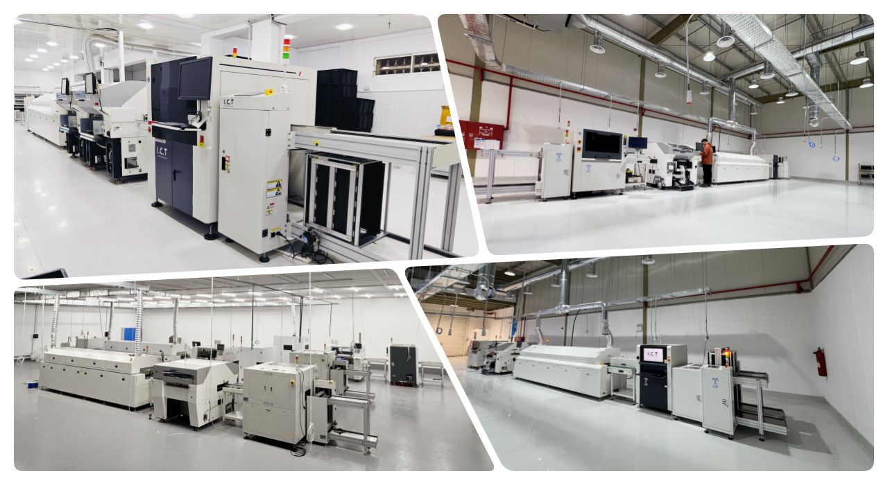 Mașina de culegere și amplasare JUKI 101