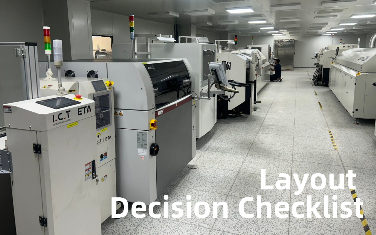 7. O listă de verificare practică &icirc;n 5 puncte &icirc;nainte de a vă decide