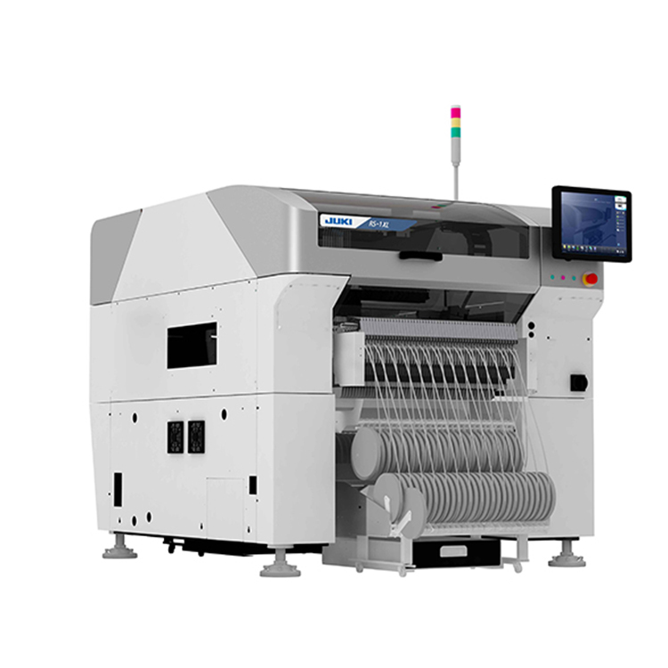 RS-1XL |JUKI Smt Line Pick And Place Smd Machine