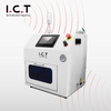ICT-24 | SMT Nozzle Cleaner Pick and Place Machine Mașină de curățat duze 