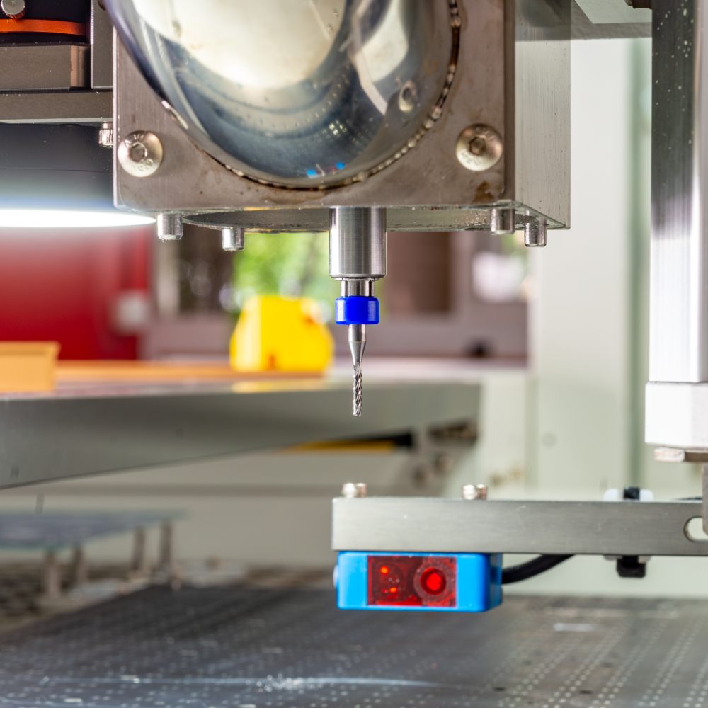 ICT-5700 | Mașină de router SMT PCBA