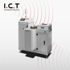 ICT LCO-350 |Placă PCB PCBA Online Cutting Cutter Separator Machine