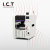 ICT -S3020 |Auto PCBA Radial Odd Form Insertion Machine 