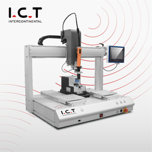 ICT-SCR300 | Robot cu șurub de fixare automat Topbest