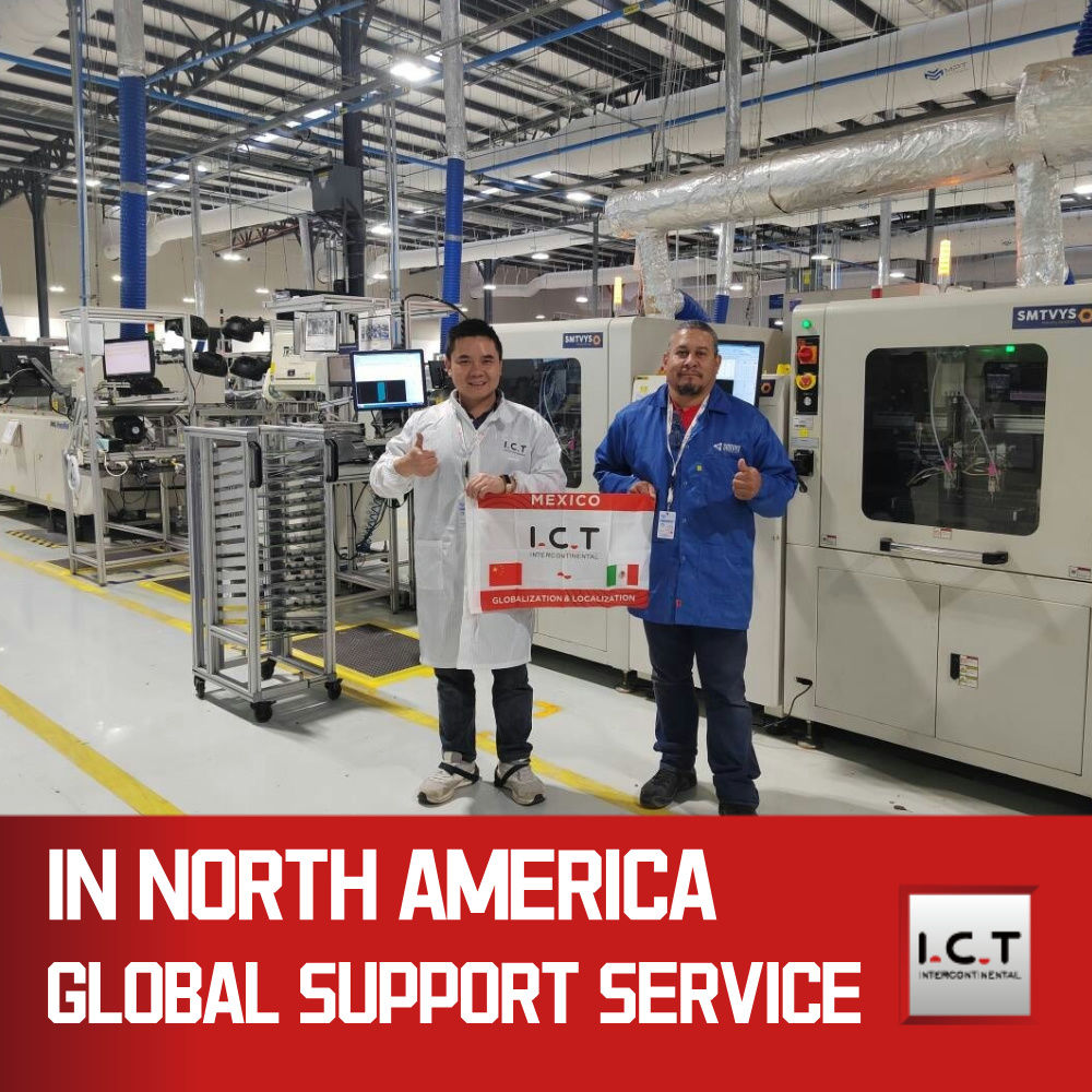 Linie automată de acoperire SMT PCBA Mașină de pulverizare de acoperire conformă