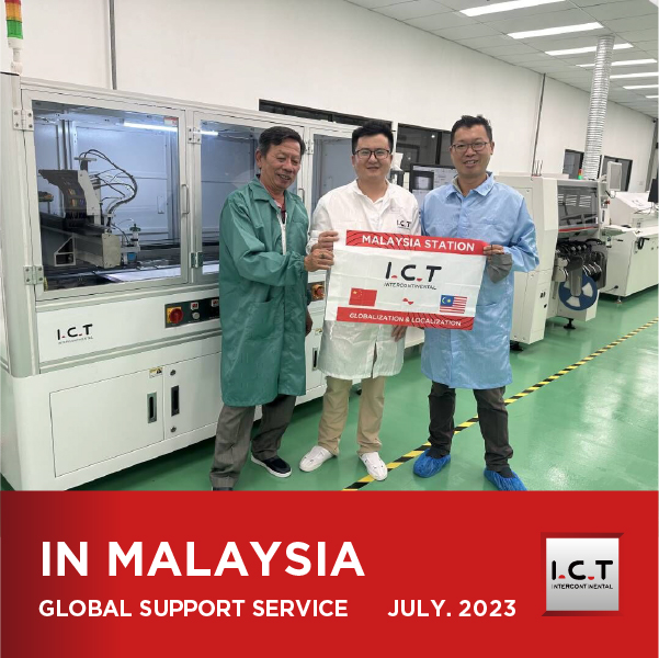 TIC | Dispenser automat de lipici cu topire la cald Ab Dynamic Glue PCB