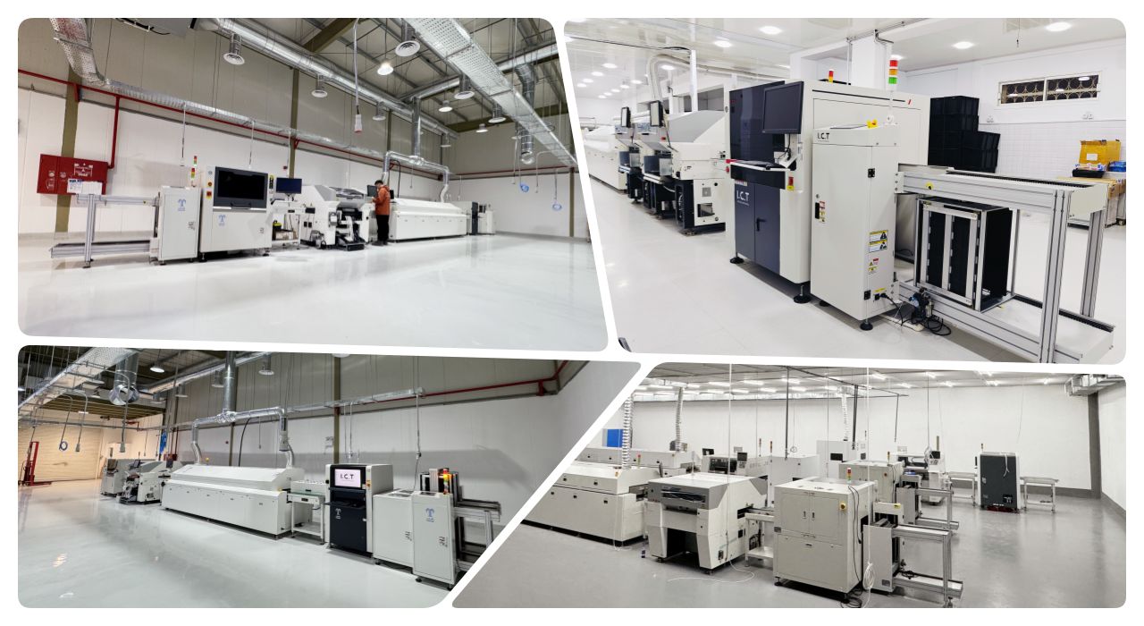 Mașina de culegere și amplasare JUKI 102