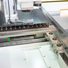 TIC | Mașină de rutare automată CNC PCB Placă de circuite Elite PCB depanelizer ICT-5700N
