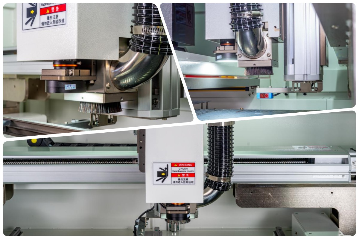 2-1 Sistem de router