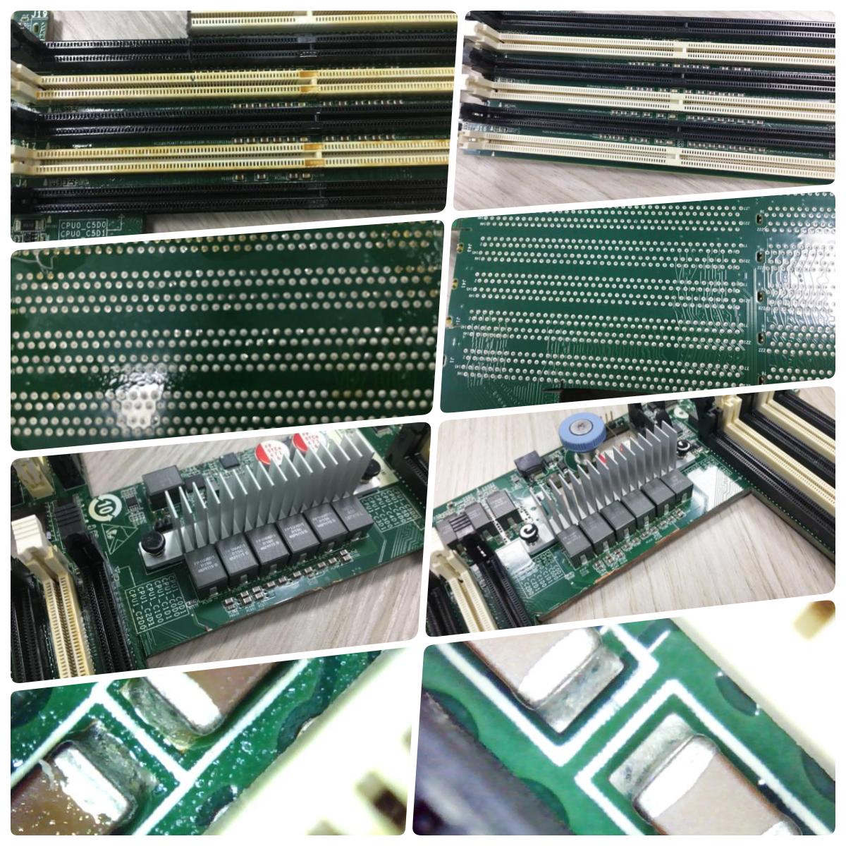 6-1 Comparison Before and After 6-1 Comparație înainte și după