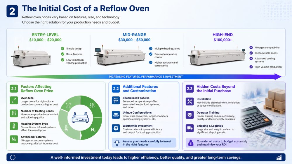 Costul inițial al unui cuptor cu reflow.jpg