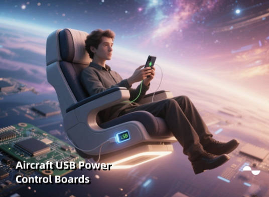 Fiabilitatea electronicii aerospațiale