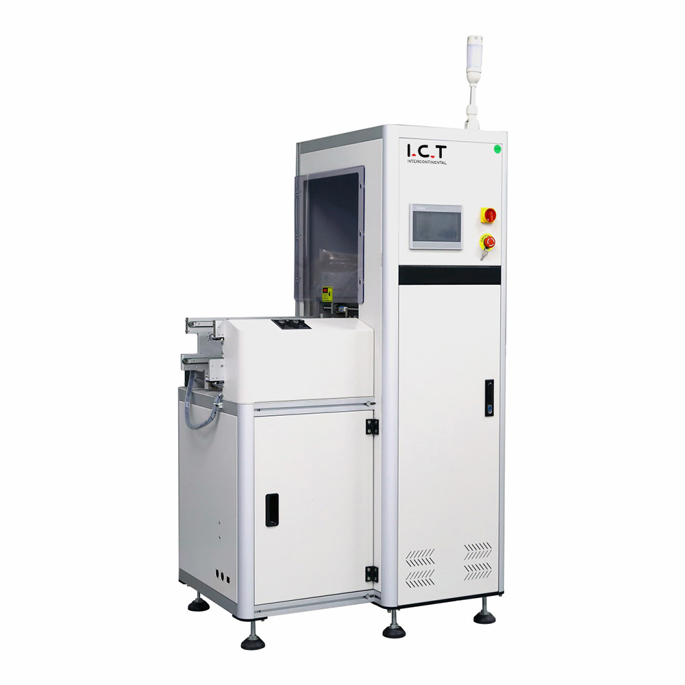 De bună calitate Translație NG/OK SMT Descărcător/Încărcător combinat pentru linia SMT