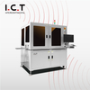 ICT LCO-350 |Placă PCB PCBA Online Cutting Cutter Separator Machine