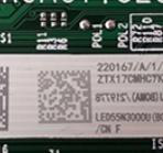 Marcare cu laser PCB