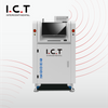 ICT-SS530 | Mașină de lipire a undelor selective în linie