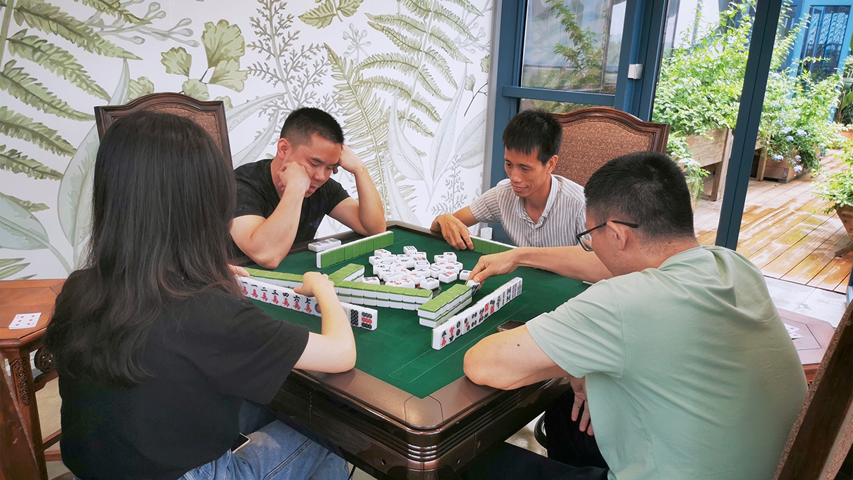 Team Building ICT Pe 21-4 mai