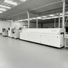 TIC | Kik Reflow Oven Profiler Reflow Masina de lipit cuptor rentabil