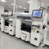 ICT-L4020 | Mașină de inserție automată pentru componentă axială de plumb și formă ODD S4020
