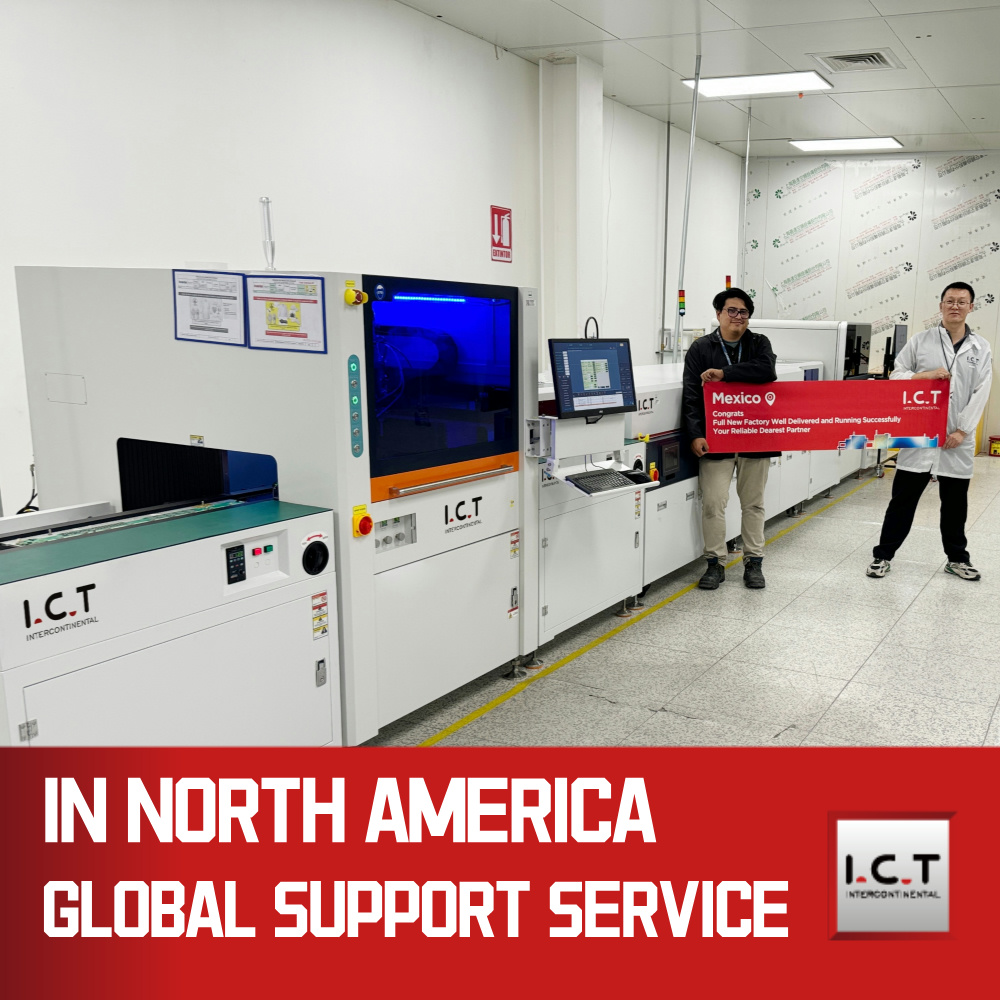 Linie automată de acoperire SMT PCBA Mașină de pulverizare de acoperire conformă