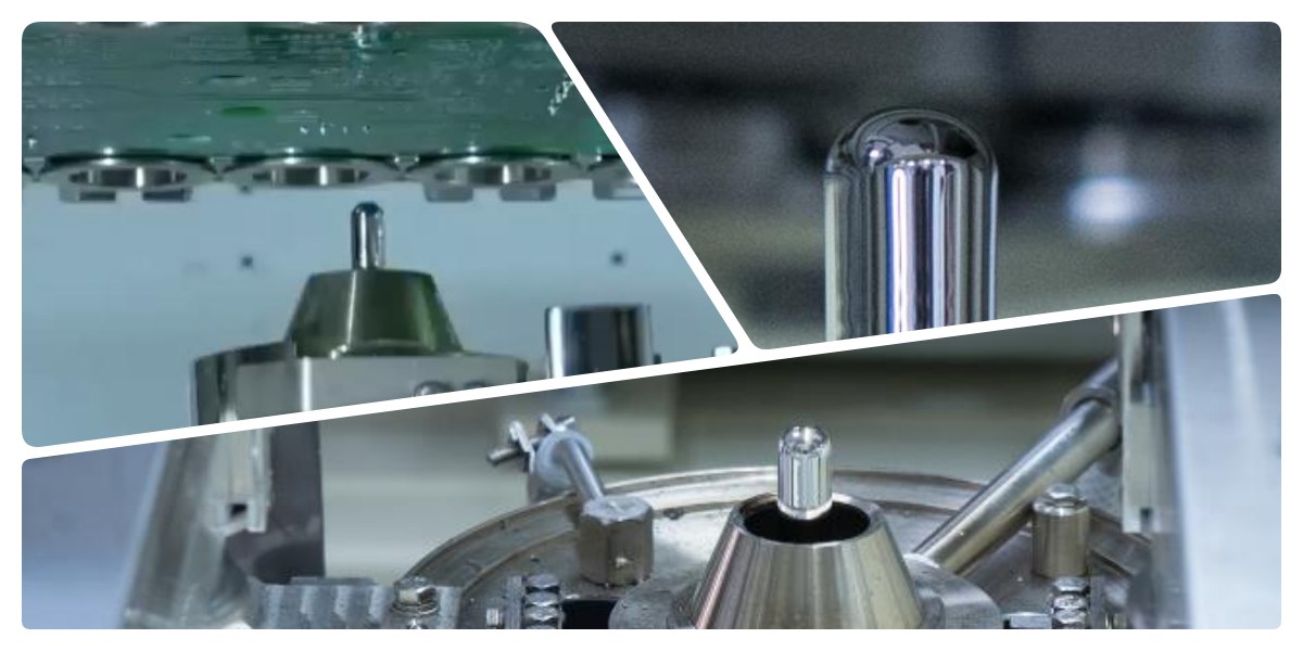 3-1 Tehnologie avansată de lipire