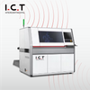 ICT-Z3020 |Auto SMT SMD Tht Terminal Radial Pcb Insertion Machine