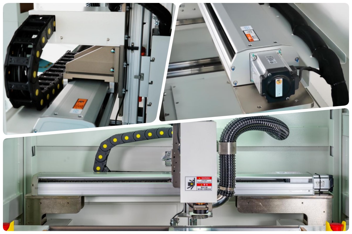 1-1 Sistem de transmisie