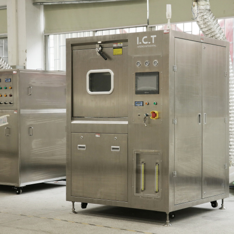 TIC | Circuit personalizat PCB Board ultrasonic Aspirator Mașină