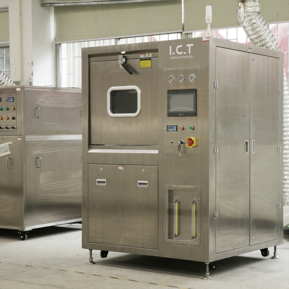 TIC | Circuit personalizat PCB Board ultrasonic Aspirator Mașină