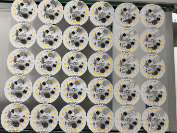 Bulb LED PCBA
