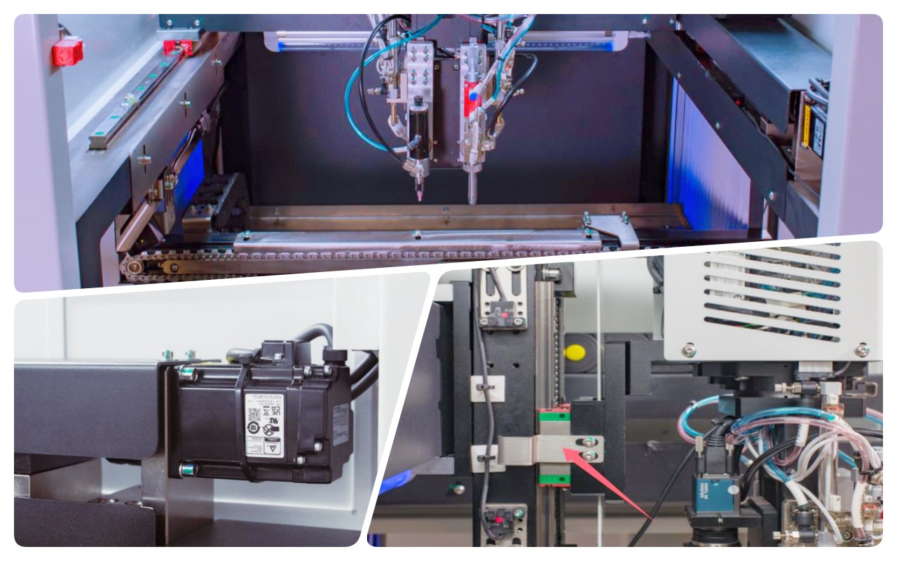 1-1 Sistem de transmisie