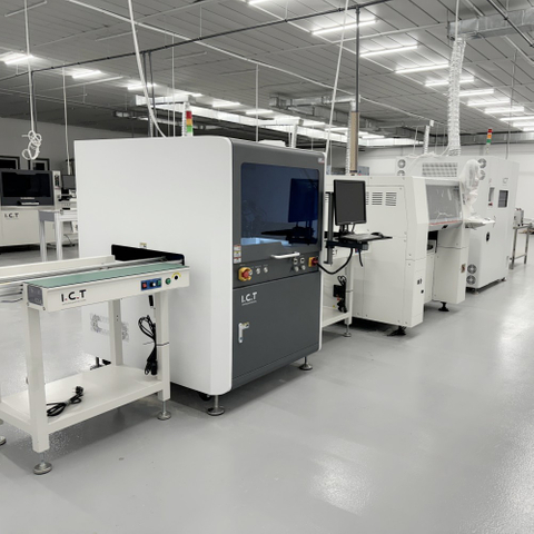 TIC | Lipici topit la cald Mașină de distribuire semi-automată Duze pentru fabricarea de șobolani