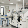 ICT-Z4020 | Mașină de plasare a componentelor axiale automate automate