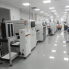 TIC | Linie de producție PCBA de înaltă calitate