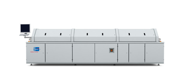 Rehm-VXC-Termic-Reflow-System
