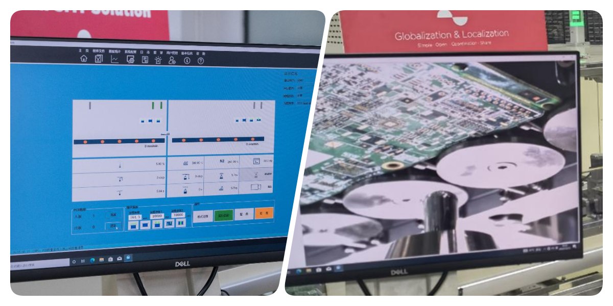 6-1 Interfață de operare ușor de utilizat