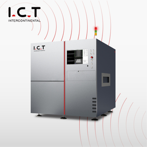 Sistem de testare PCB online Inspecție automată cu raze X PCB Smt