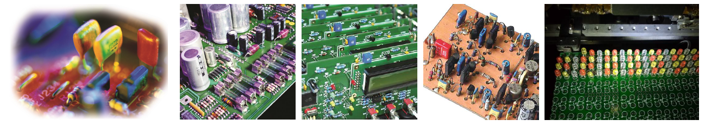 Aplicarea mașinii de inserție radială