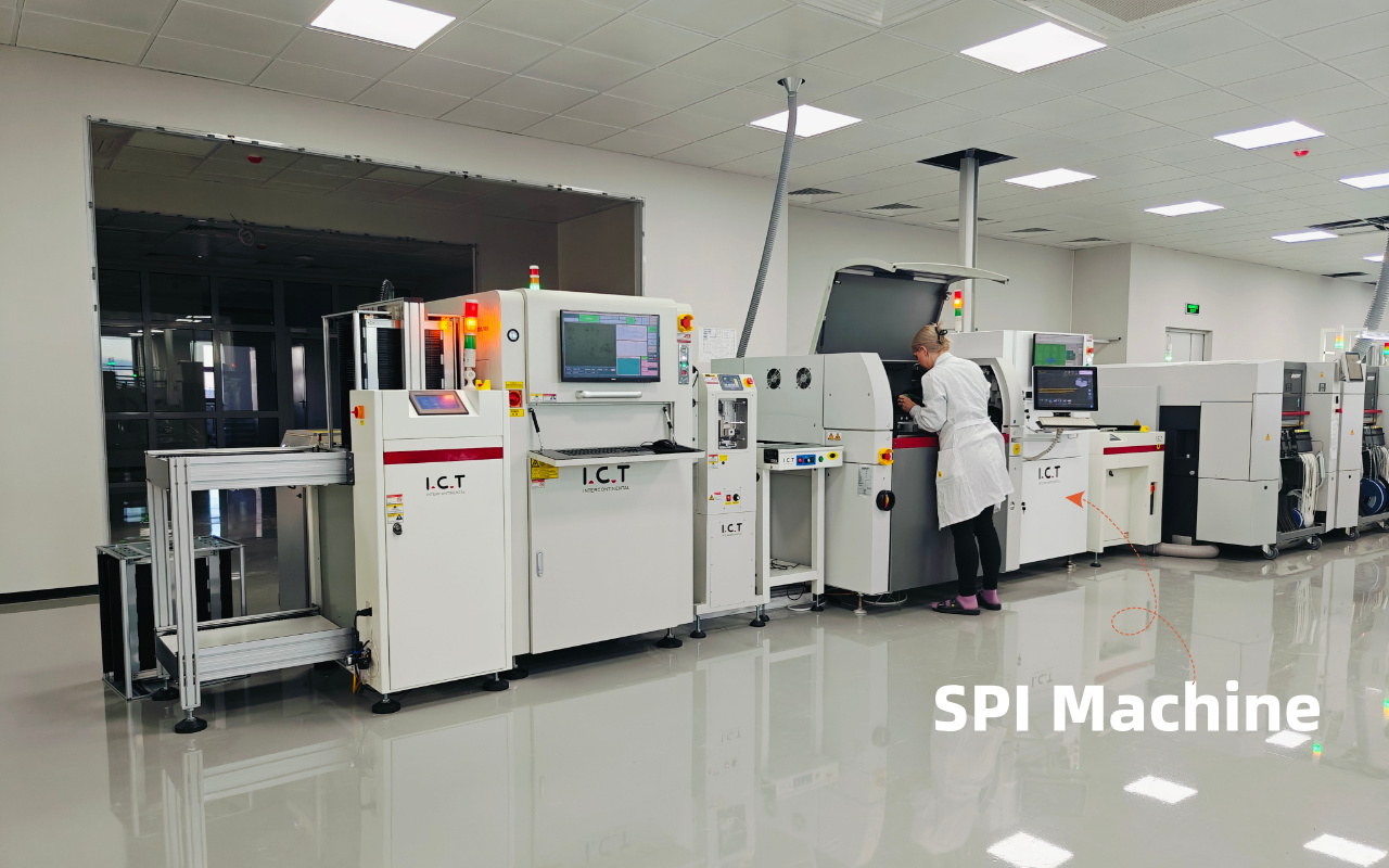 7. C&acirc;nd puteți sări &icirc;n siguranță să cumpărați SPI (linii low-cost)