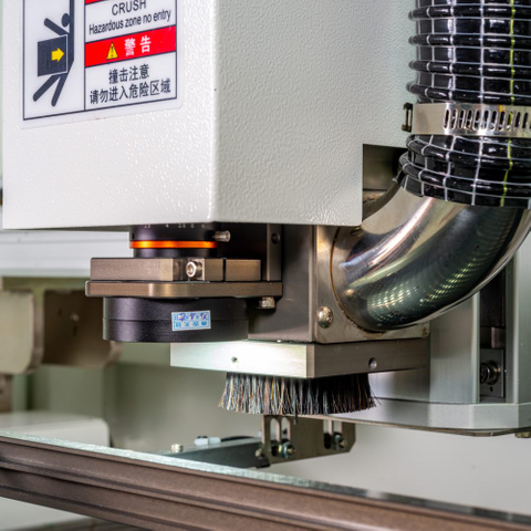 TIC | Desktop PCB Router Machine pentru tăierea PCB Separator Pret