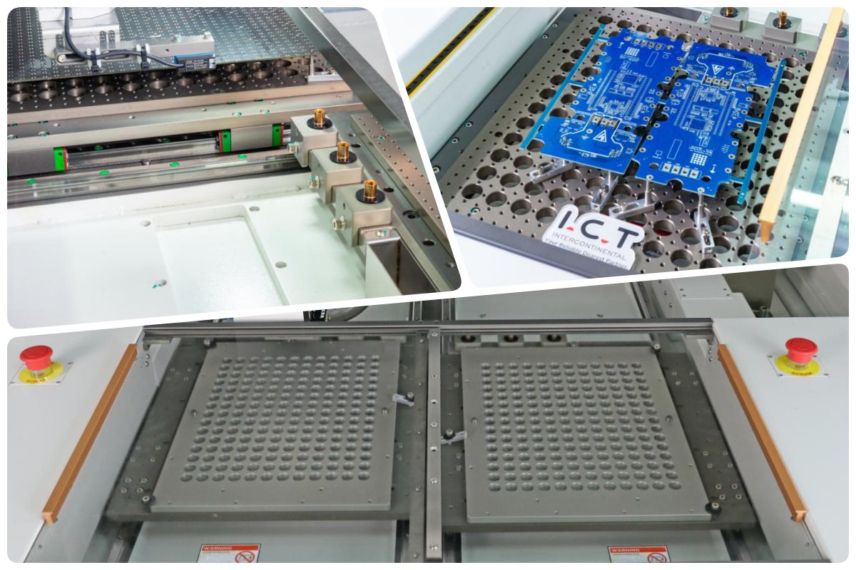 3-1 Sistem de platformă