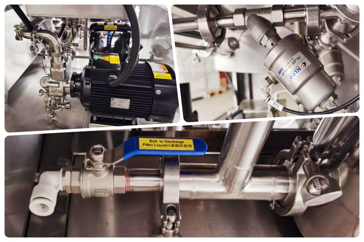 1-1 Sistem de alimentare