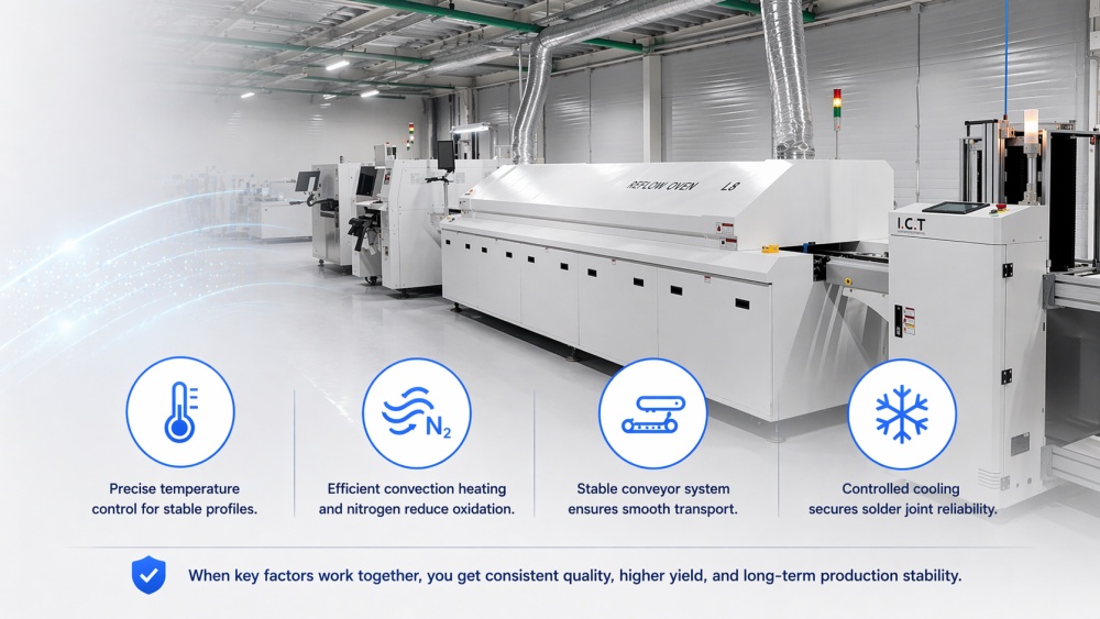 Factori tehnici cheie care determină performanța refluxului.jpg