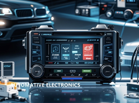 Certificari PCB auto