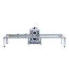 ICT-LS1200 |Separator LED PCB V-Cut Machine