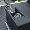 TIC | PCB Robot automat de lipit 5 axe
