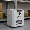 TIC | Cremă automată de amestecare a pastei de lipit, amestecător de paste de lipit