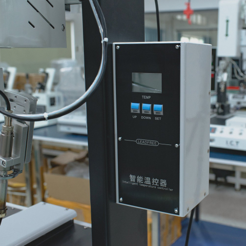 ICT-SCR300 | Robot cu șurub de fixare automat Topbest