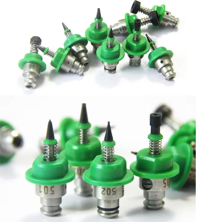 SMT Pick and Place Machine Duze