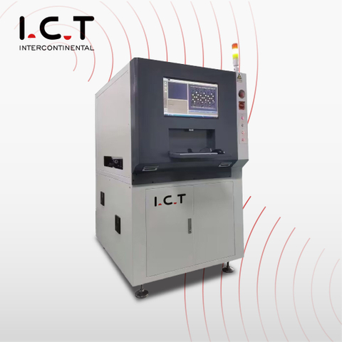 TIC | Pastă PCB Legendă Imprimantă cu coduri de bare cu jet de cerneală